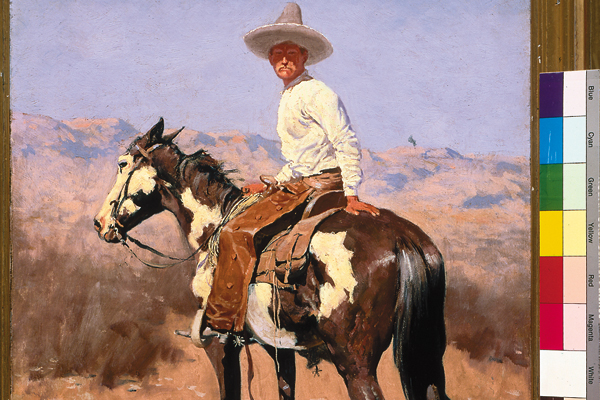 Desert Caballeros Western Museum - True West Magazine