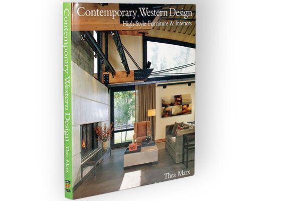 CONTEMPORARY WESTERN DESIGN - True West Magazine