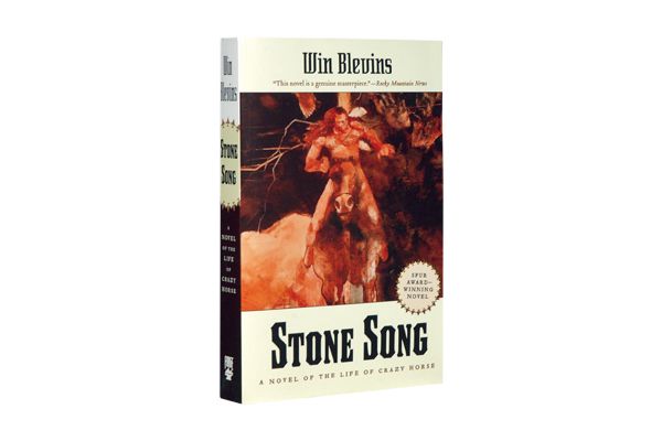 stone-song