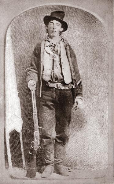 The Many Faces of Billy the Kid - True West Magazine