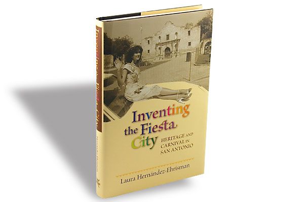 Laura Hernandez-Ehrisman, University of New Mexico Press, $29.95, Hardcover.