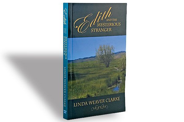 Linda Weaver Clarke, American Book Publishing, $22, Softcover.