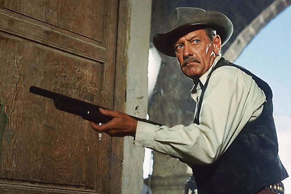 How the 1969 Peckinpah classic is just as “comfort food” as any other heart-wrenching Horror Western.