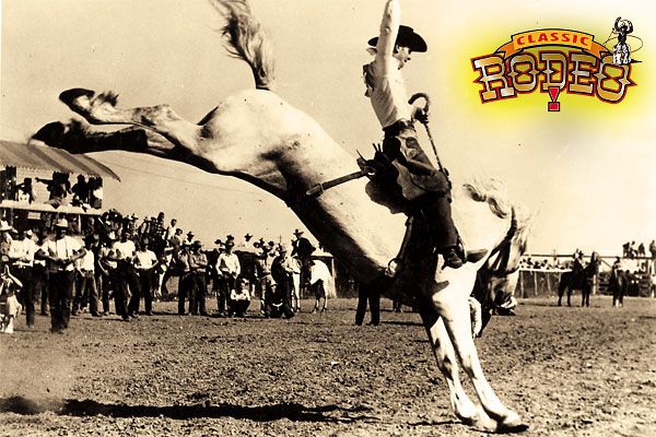 A personal reminiscence of America’s most beloved cowboy, Casey Tibbs.