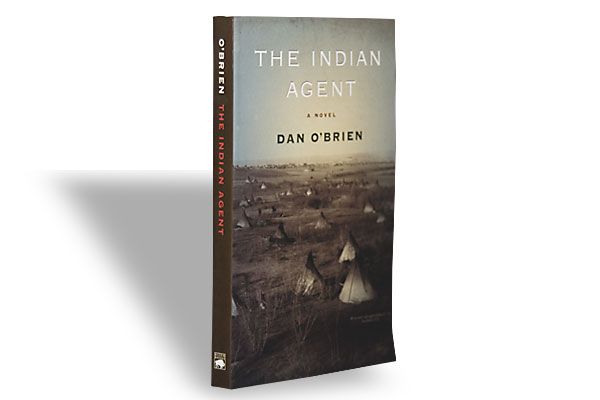 the-indian-agent
