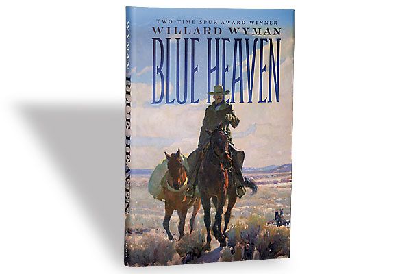 blue-heaven_willard-wyman_guide_rockies_indian