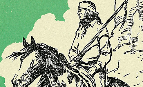 The Gift of Cochise - True West Magazine