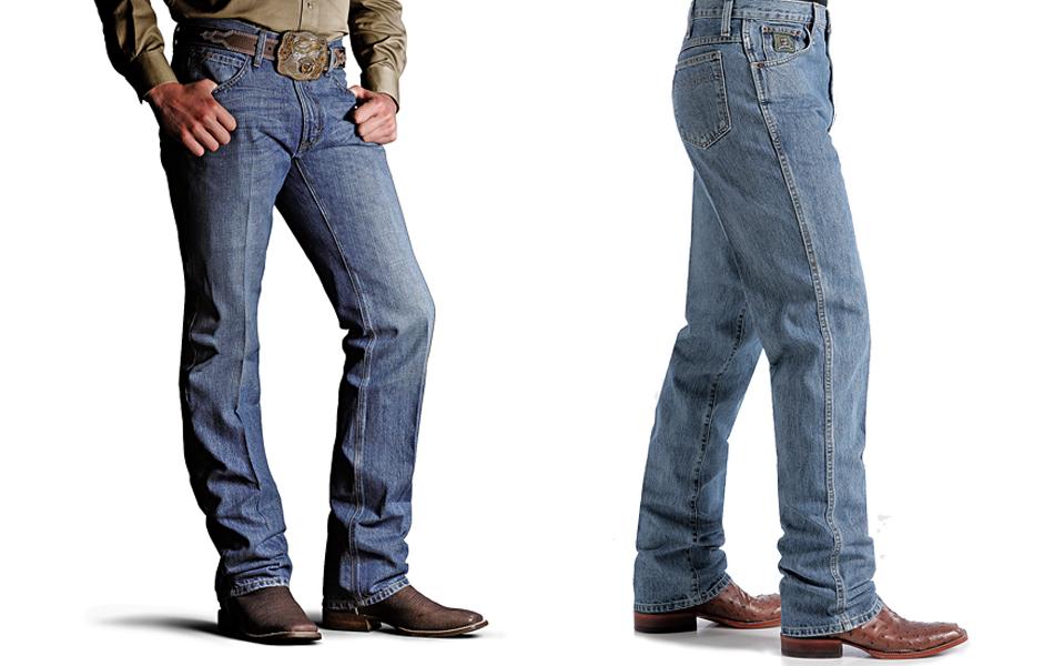 cowboy jean brands