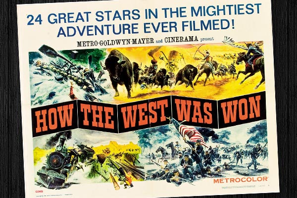 How The West Was Won True West Magazine