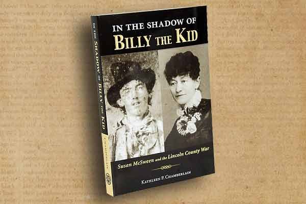 in-the-shadow-of-billy-the-kid_Kathleen P Chamberlain