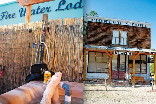 Truth-or-Consequences-New-Mexico_Fire-Water-Lodge_Pioneer-store