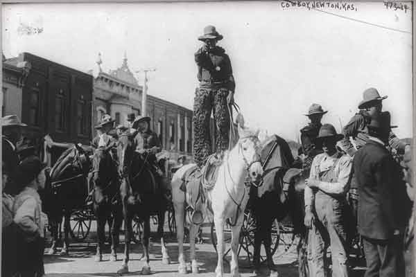 Kansas Cattle Towns Then And Now True West Magazine