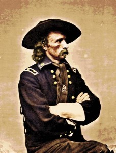 Custer Captured - True West Magazine