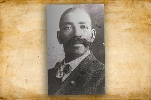 U.S. Deputy Marshal Bass Reeves - True West Magazine