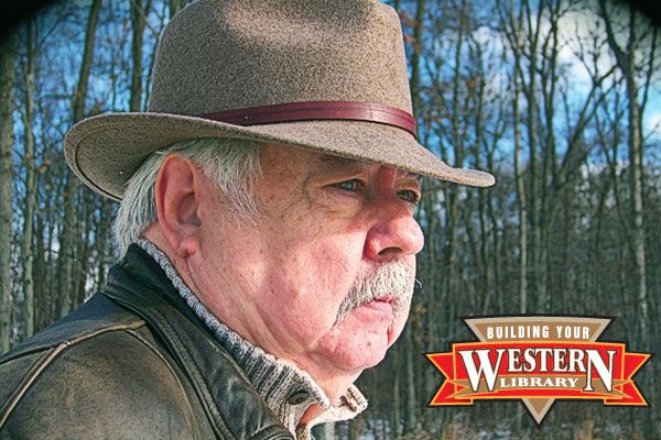 Bill-Brooks-Western-Author-book-review