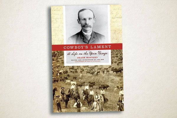 The Cowboys Lament: The Kansas Origin of a Western Classic - True West ...