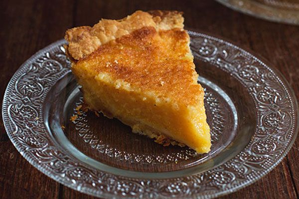 Vinegar Pie - True West Magazine