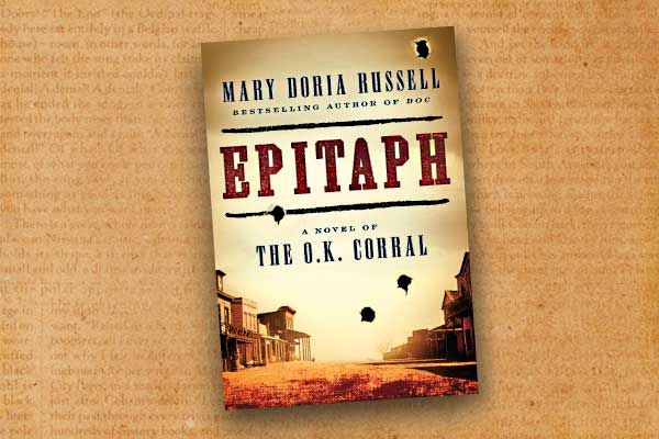 Epitaph--A-Novel-of-the-OK-Corral