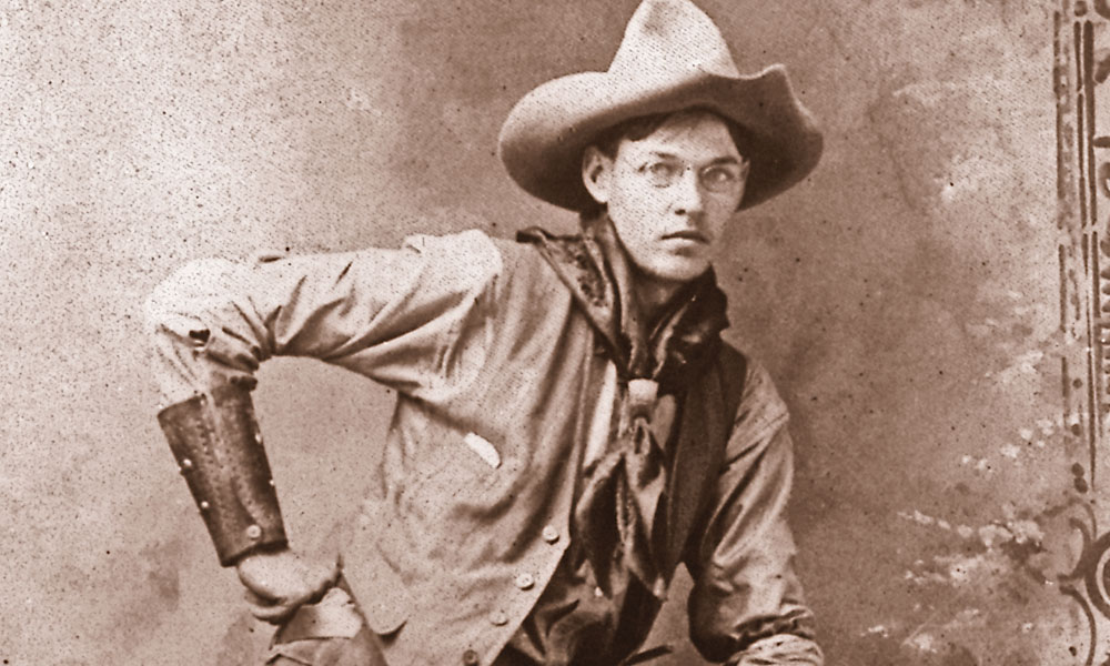 western cowboy clothing