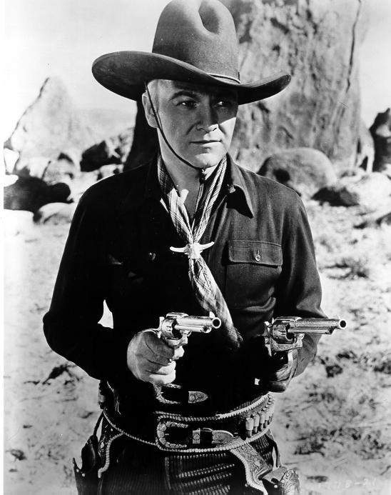 Hopalong Cassidy True West Magazine 3001