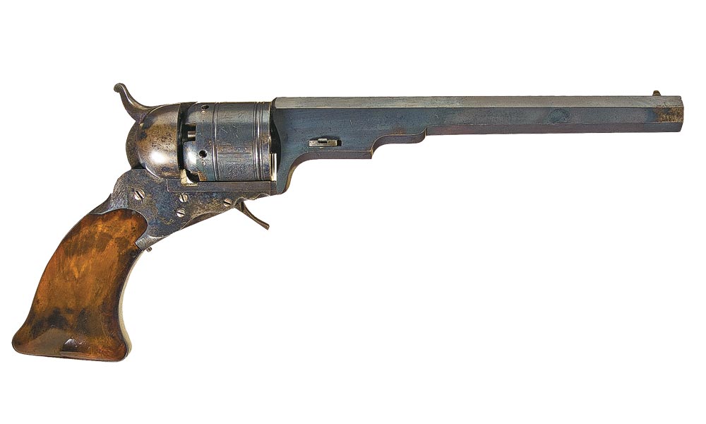 colts 1837 paterson true west firearms