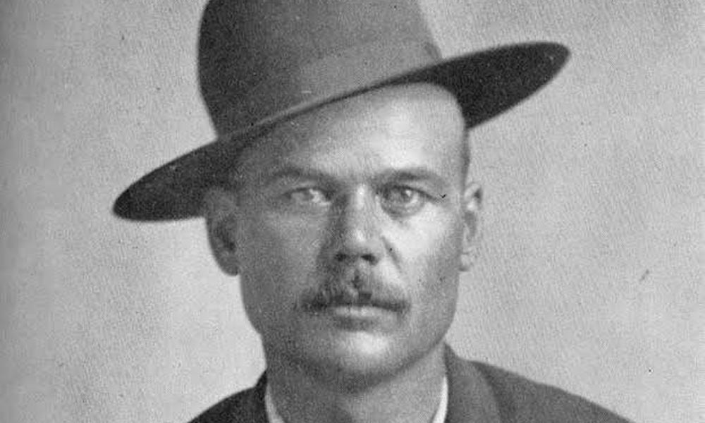 burt alvord