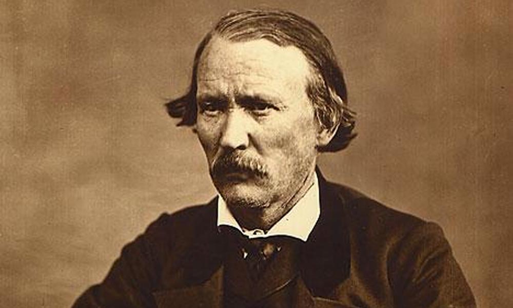 kit carson true west
