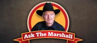 ask the marshall true west