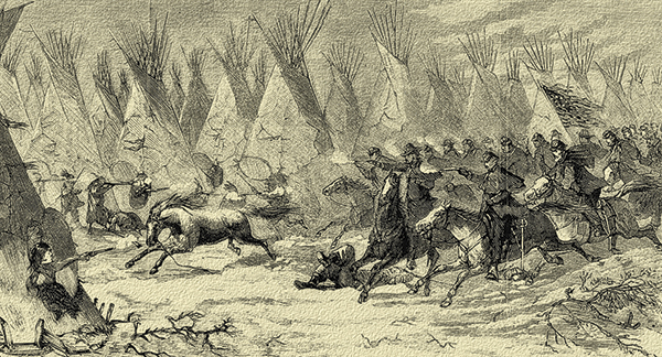 Rifles U.S. Cavalry George Custer Ask The Marshall True West