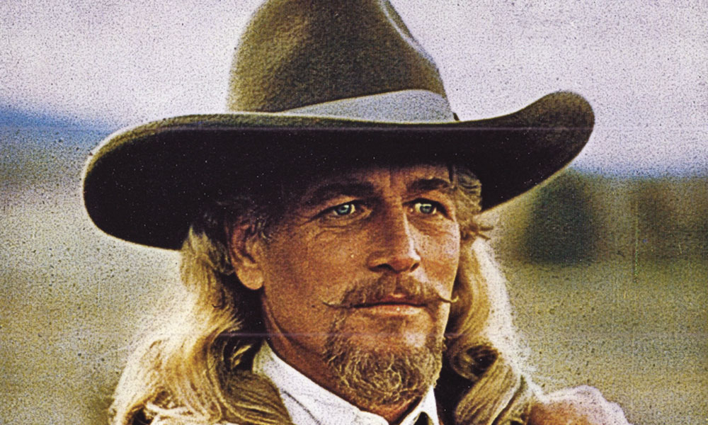 Buffalo Bill Cody Hollywood Western Films True West