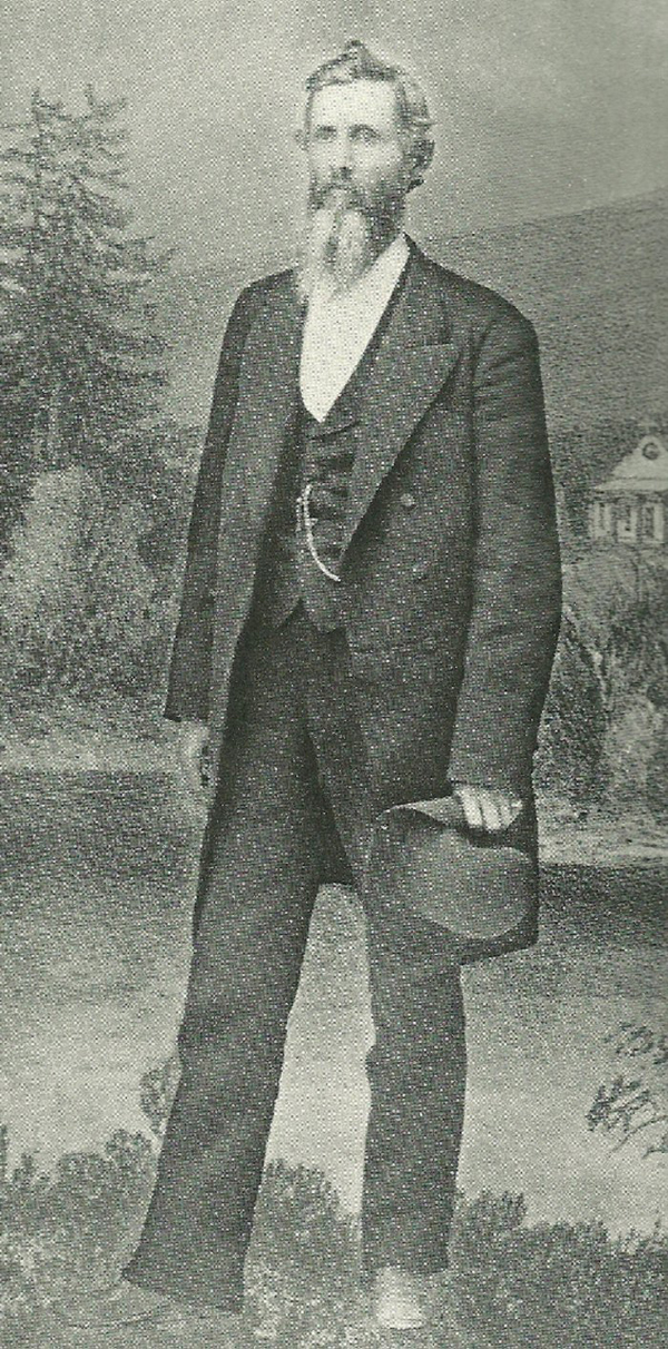 granville stuart true west