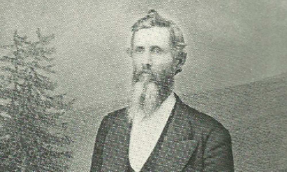 granville stuart true west