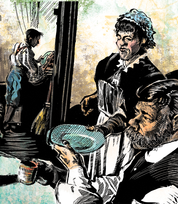 true west moments dishwasher