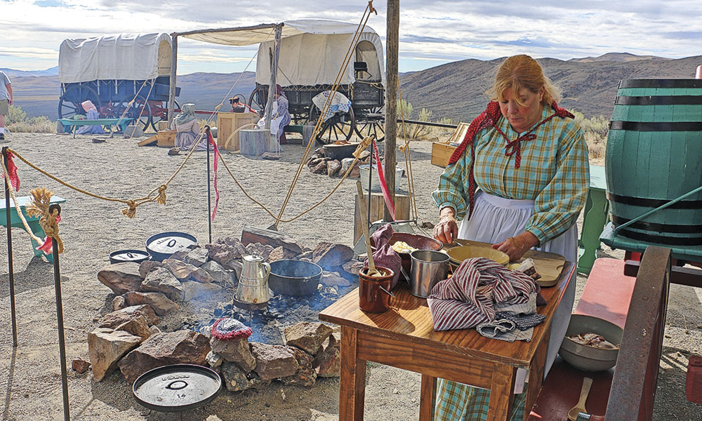hudson's bay company ogden western trails true west