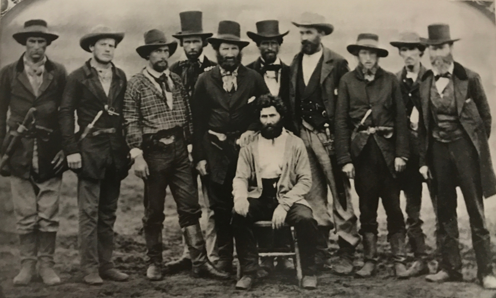 kansas jayhawks true west