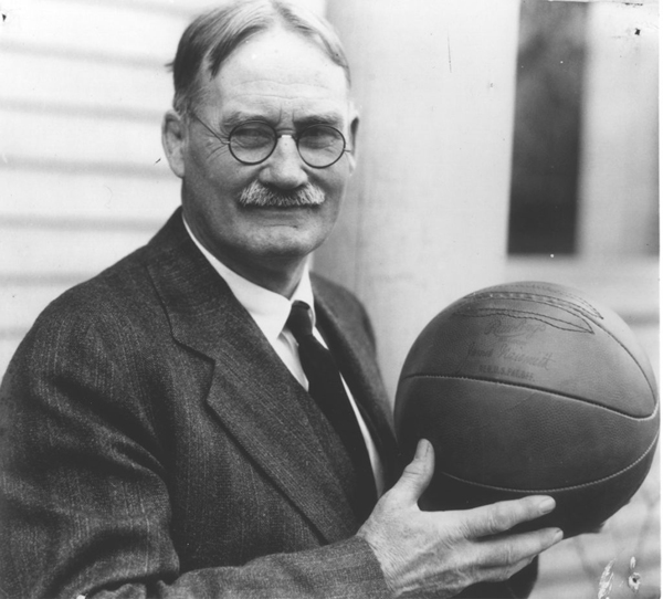 Naismith true west magazine