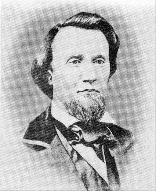 david terry true west
