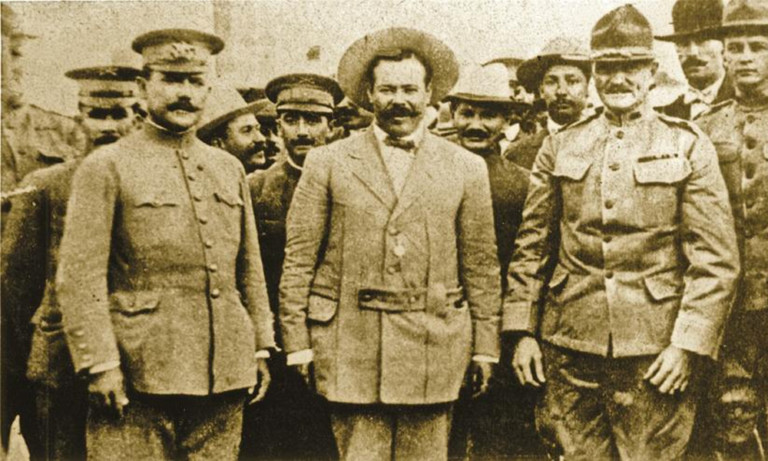 Pancho Villa Pt. III: The Fall of Pancho Villa - True West Magazine