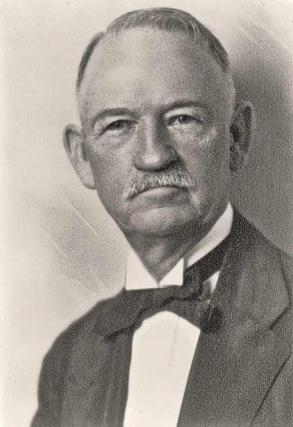 JW Jarrott Mollie Jarrott Cattle Ranchers Settlers True West