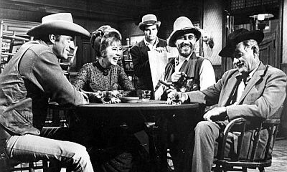 gunsmoke true west