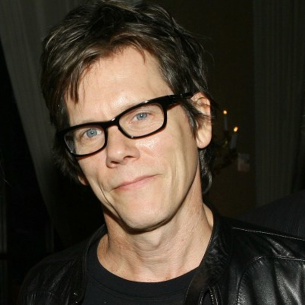 Kevin Bacon True West