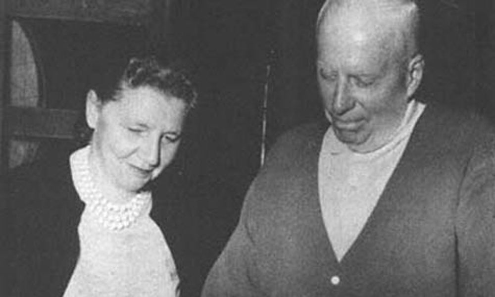 leigh brackett true west