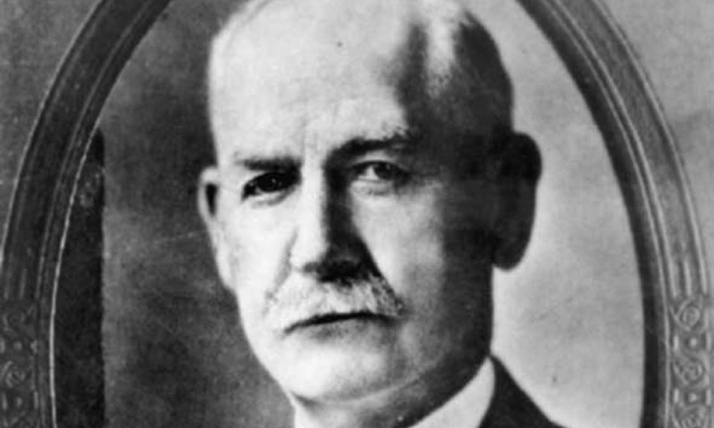 Wyatt Earp True West