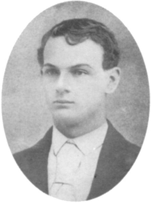 john younger true west