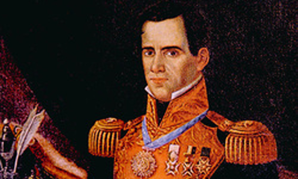 santa anna true west