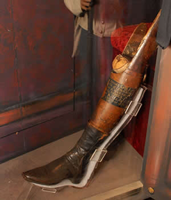 santa anna true west
