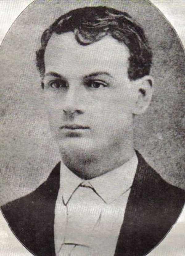 john younger true west