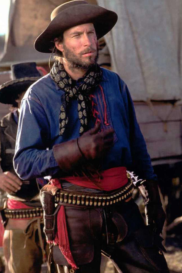 johnny barnes john corbett true west