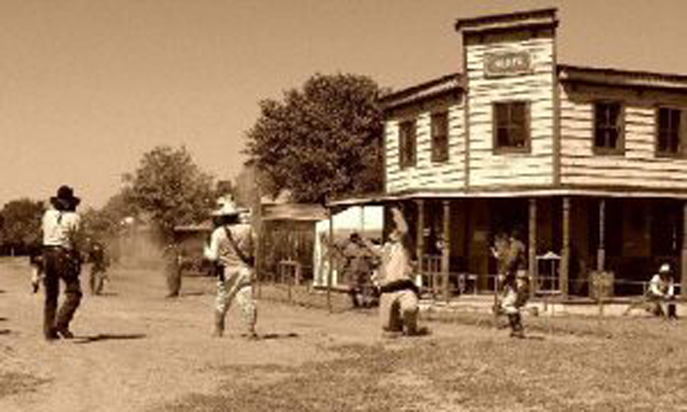 spokogee true west