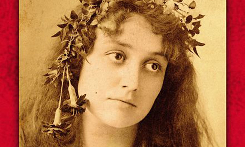 Bessie Colvin True West